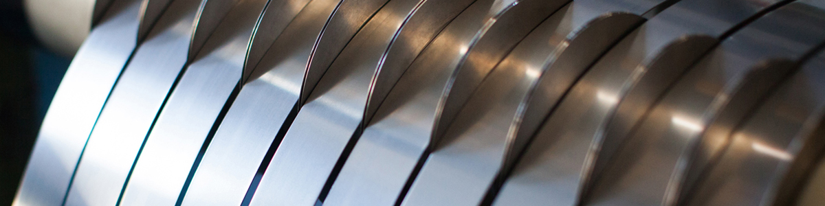 C100S High Carbon Strip Steel Hardened and Tempered Steel Coil