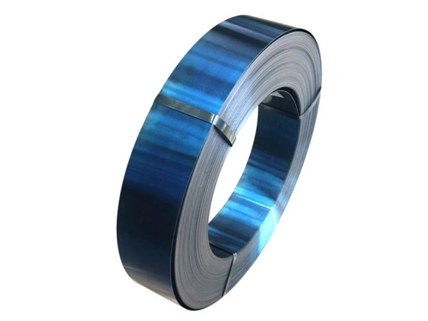 manufacturer of hardened tempered steel strips, precision steel strips