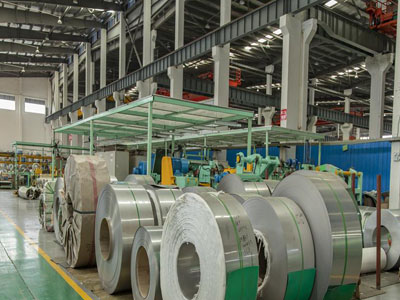 precision strip steel manufacturer, high carbon steel strips