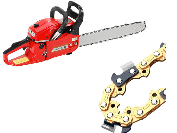 Baomit Strip Steel for Chainsaw Chains