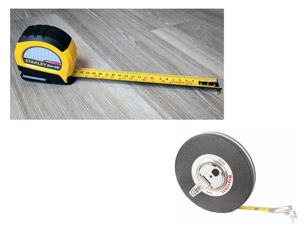 Baomit Strip Steel for Tape Measures & Measuring Tapes