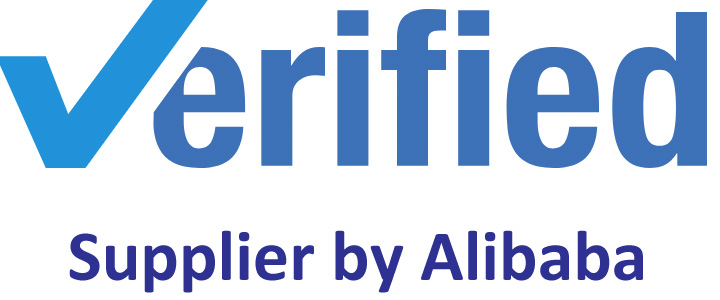 verified supplier by alibaba